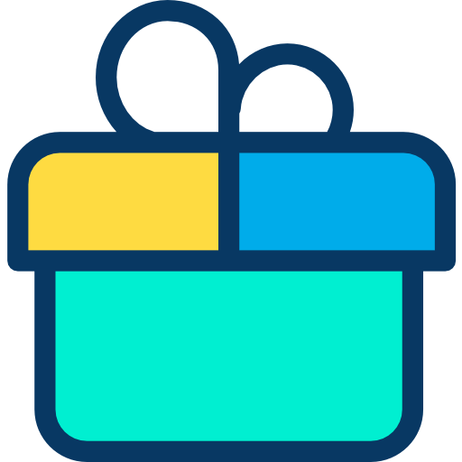 Gift icon