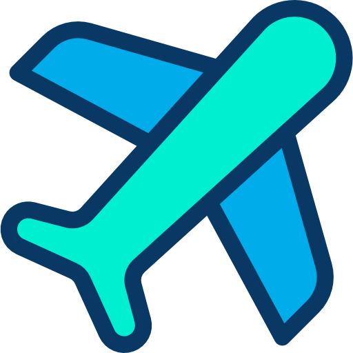 Flight icon