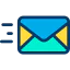 Mail icône 64x64