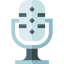 Microphone icon 64x64