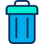 Trash icône 64x64