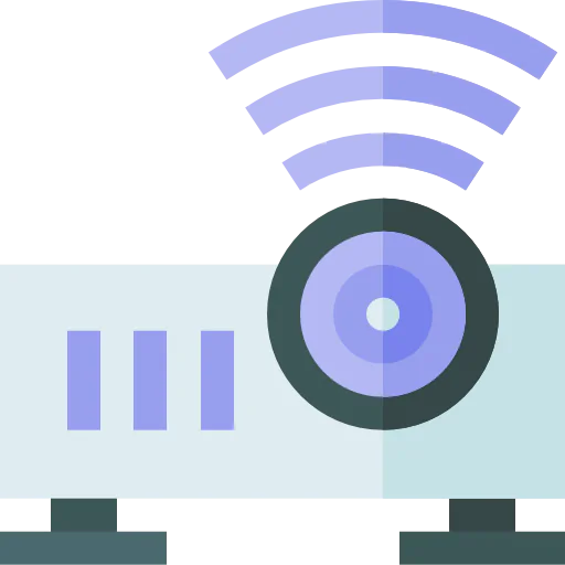 Projector icon