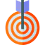 Target icon 64x64