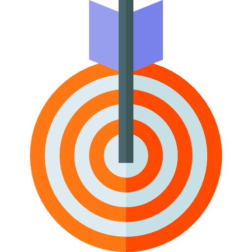 Target icon