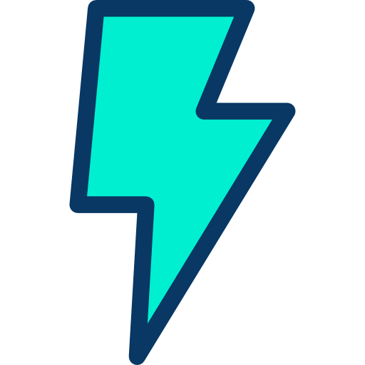 Flash 图标
