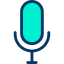 Microphone 상 64x64