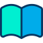 Open book 상 64x64