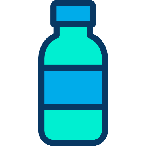 Bottle icon