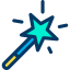 Magic wand 상 64x64