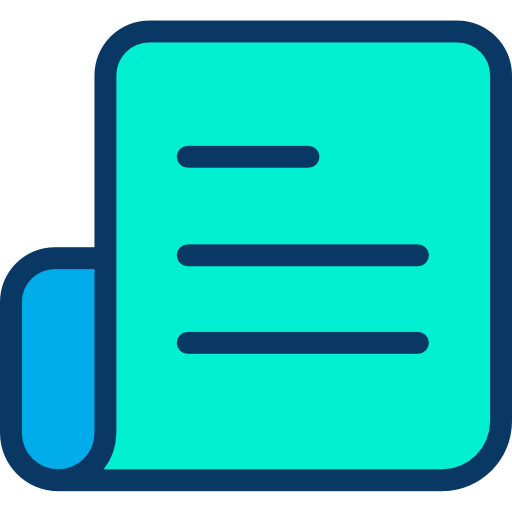 File ícono