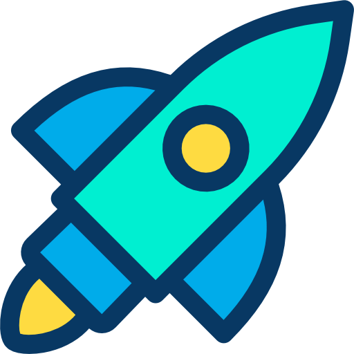 Startup icon