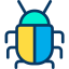 Bug 상 64x64