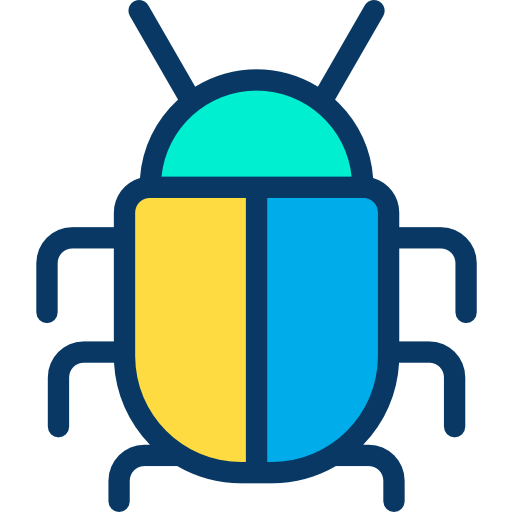 Bug Symbol
