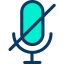 Microphone 상 64x64