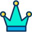 Crown 상 64x64