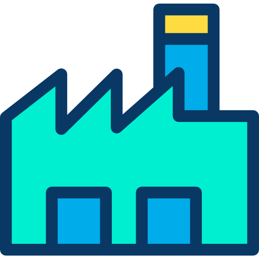 Factory icon