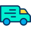 Delivery truck 상 64x64
