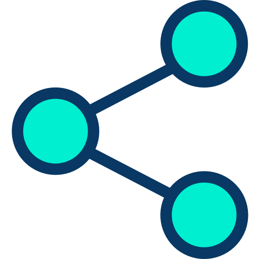 Share icon