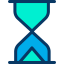 Hourglass 상 64x64