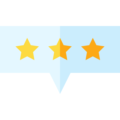 Rating icon