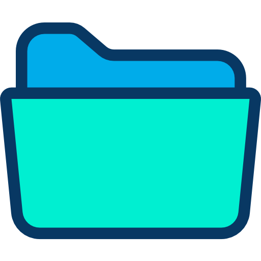 Folder 图标