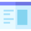 Blog 图标 64x64