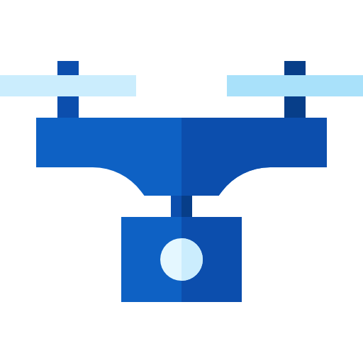 Drone 图标