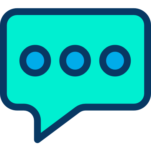 Chat icon