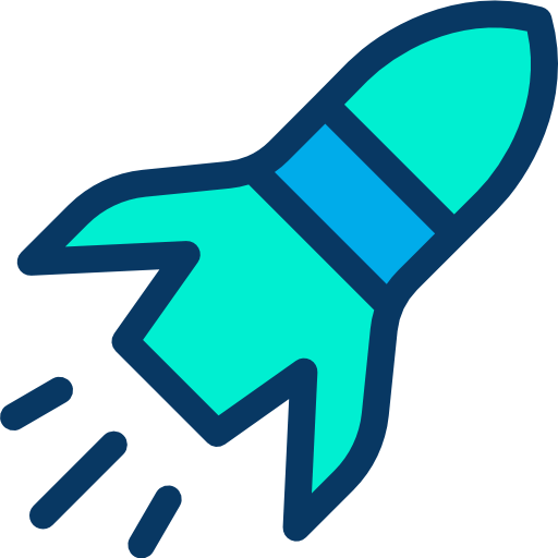 Startup icon
