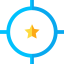 Target 图标 64x64
