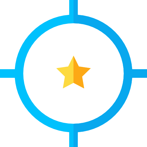 Target icon