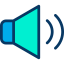 Speaker 상 64x64
