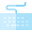 Keyboard 图标 64x64