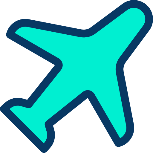 Flight icon