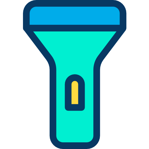 Torch icon