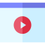Video 图标 64x64