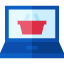 Shopping online 图标 64x64