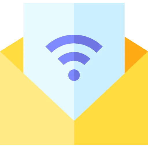 Feed icon