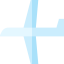 Plane 图标 64x64