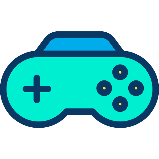 Gamepad 상