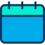 Calendar 상 64x64