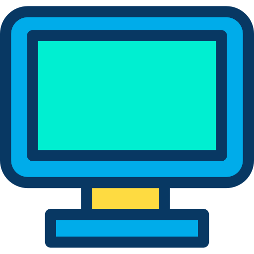 Computer 图标
