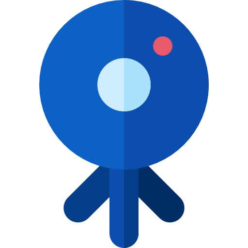 Webcam icon