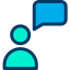 Chat 상 64x64