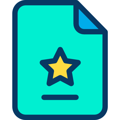 File icon