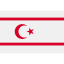 Northen cyprus icon 64x64