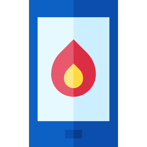 Fire icon