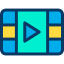 Video player 상 64x64
