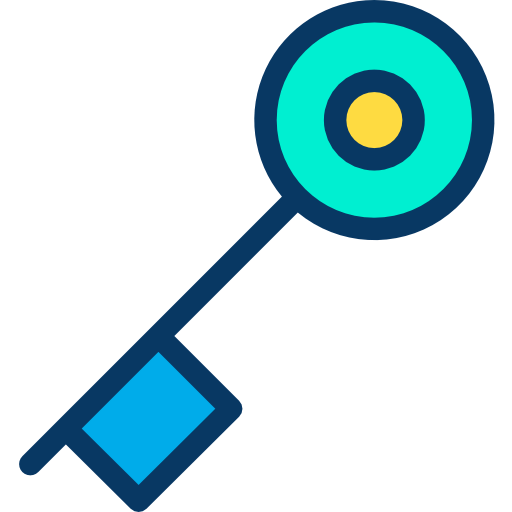 Key icon