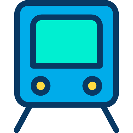 Train Symbol